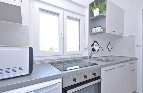 Bibinje Apartment | Amazing apartment in Bibinje with WiFi