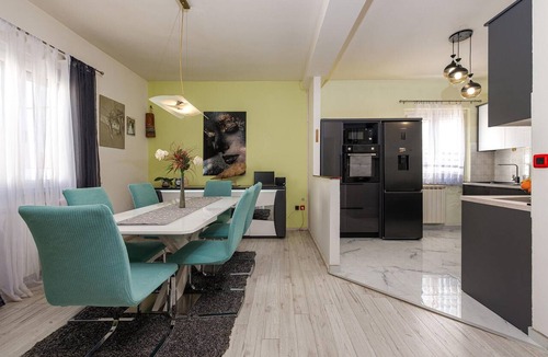 Bibinje Apartment | Amazing apartment in Bibinje with WiFi