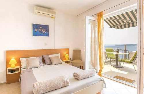 Brela Apartment | Amazing apartment in Brela with WiFi