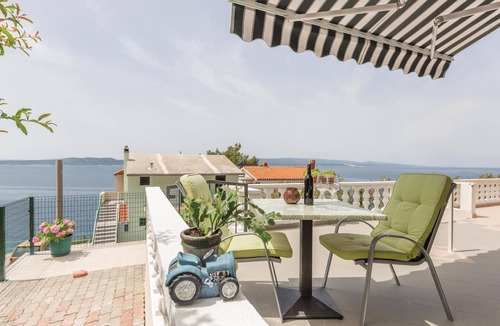 Brela Apartment | Amazing apartment in Brela with WiFi