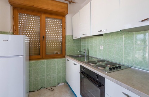 Funtana Apartment | Amazing apartment in Funtana with WiFi