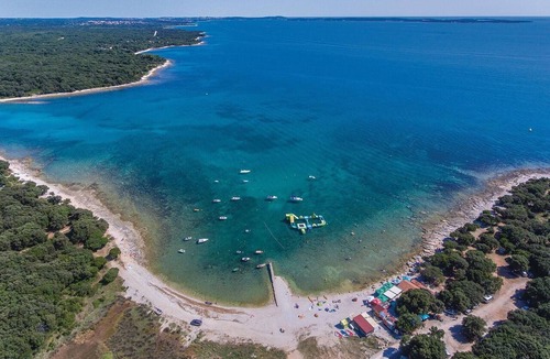 Barbariga Apartment | Amazing apartment in Barbariga with WiFi