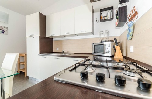 Miskovici Apartment | Amazing apartment in Miskovici