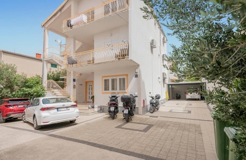 Bidol Apartment | Amazing apartment in Makarska