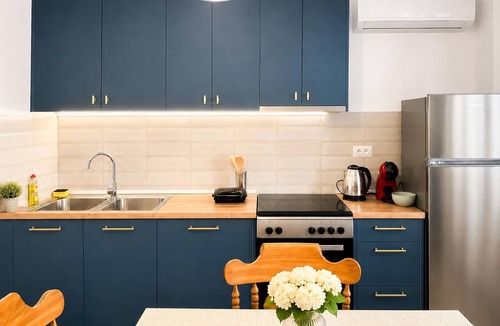 Vrpolje Apartment | Amazing apartment in Makarska with WiFi