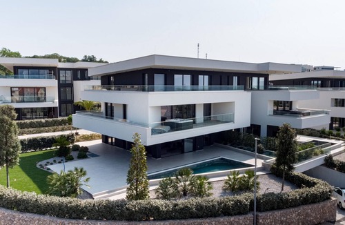 Zidarici Apartment | Amazing apartment in Malinska