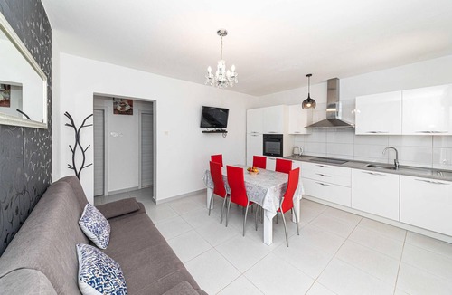 Poljica Apartment | Amazing apartment in Poljica with WiFi