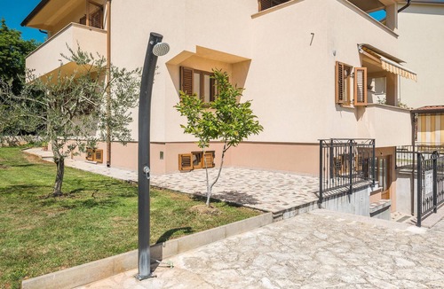 Kadumi Apartment | Amazing apartment in Porec