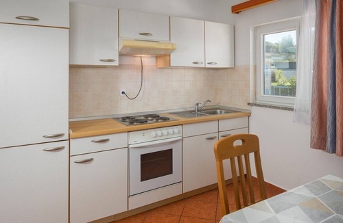 Mugeba Apartment | Amazing apartment in Porec with WiFi