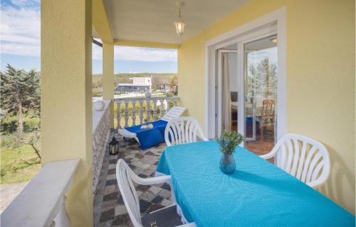 Mugeba Apartment | Amazing Apartment In Porec With House Sea View