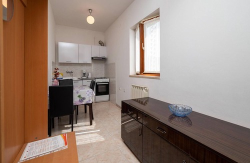 Gregovica Apartment | Amazing apartment in Pula with WiFi