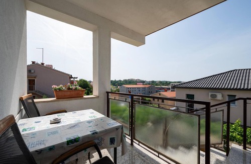 Gregovica Apartment | Amazing apartment in Pula with WiFi