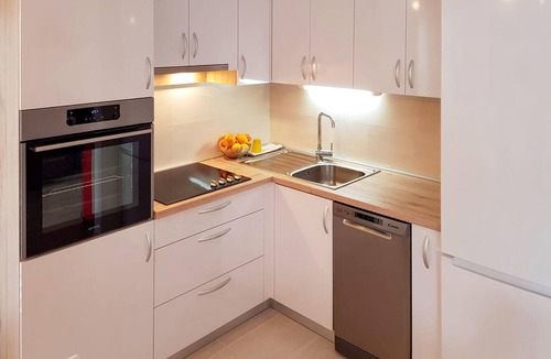 Barbat na Rabu Apartment | Amazing apartment in Rab with WiFi