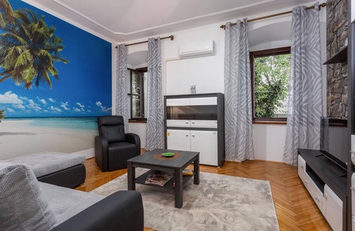 Rijeka Apartment | Amazing apartment in Rijeka with WiFi