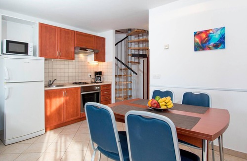 Banjole Apartment | Amazing apartment in Volme with WiFi