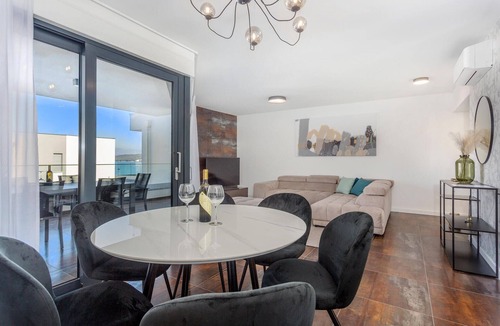 Zidarici Apartment | Amazing apartment in Zidarici with WiFi
