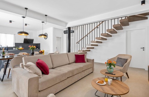 Sibenik House | Amazing home in Dubrava kod Sibenika with sauna