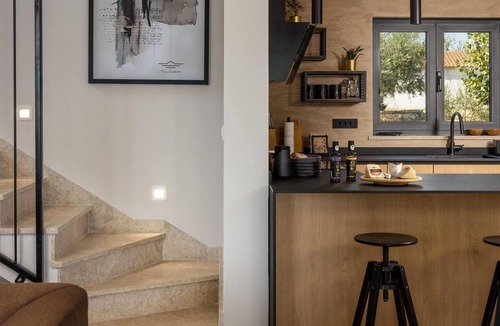 Sveti Lovrec House | Amazing home in Sv. Lovrec Pazenatick