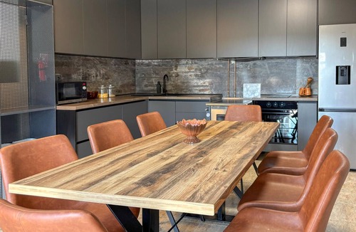 Ljubescica House | Amazing home in Novi Marof - Kljuc with sauna