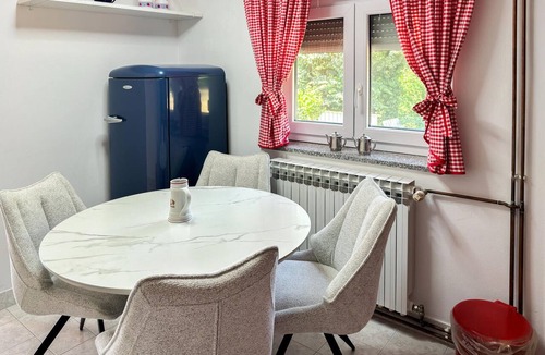 Ljubescica House | Amazing home in Novi Marof - Kljuc with sauna