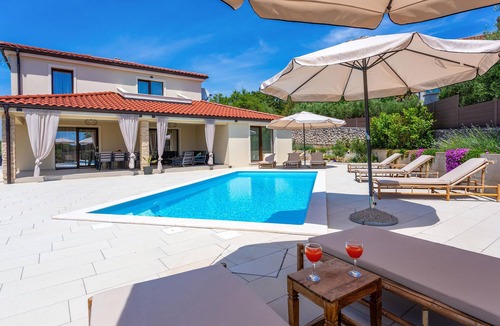 Nenadici House | Amazing home in Bajcici