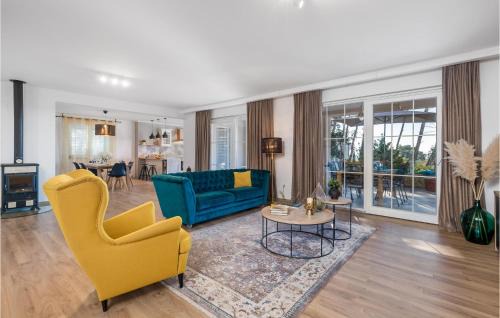 Palit House | Amazing Home In Banjol