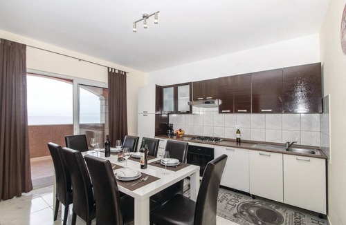 Prigradica House | Amazing home in Blato