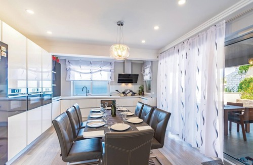 Prigradica House | Amazing home in Blato