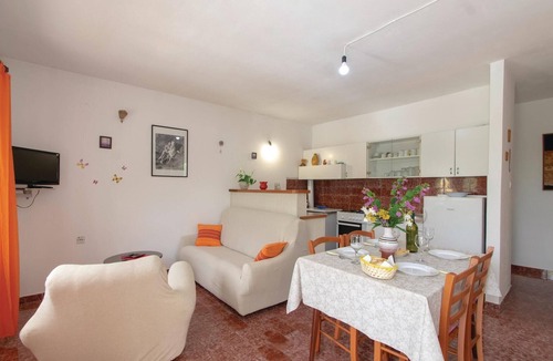 Blato House | Amazing home in Blato with house sea view