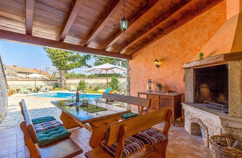 Divsici House | Amazing home in Boduleri