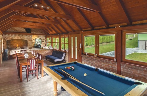 Brestovac House | Amazing home in Brestovac with sauna