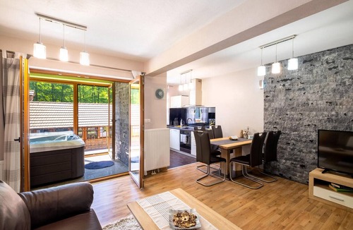 Brestovac House | Amazing home in Brestovac with sauna