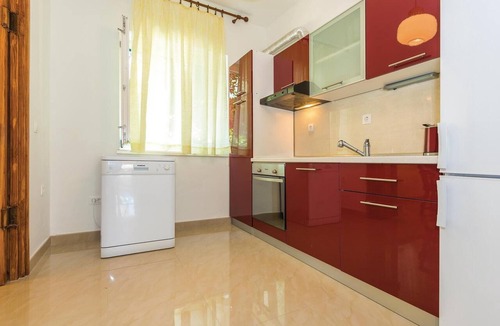Brodarica House | Amazing home in Brodarica