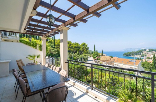 Cavtat House | Amazing home in Cavtat