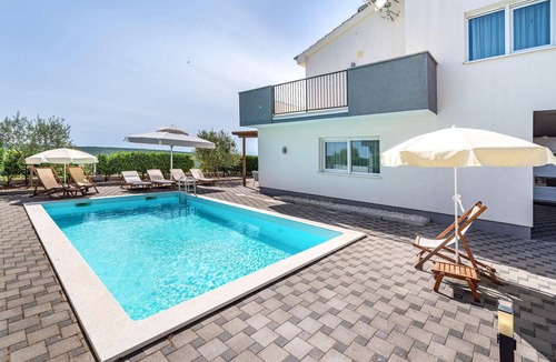 Debeljak House | Amazing home in Debeljak
