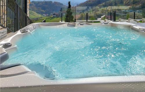 Donja Stubica House | Amazing Home In Donja Stubica
