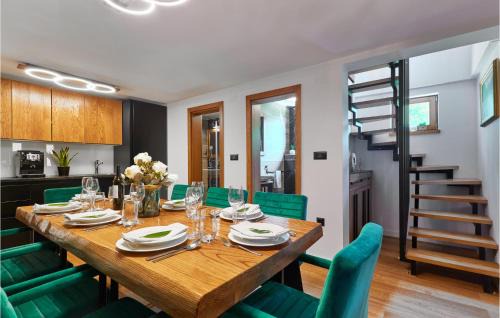 Donja Stubica House | Amazing Home In Donja Stubica