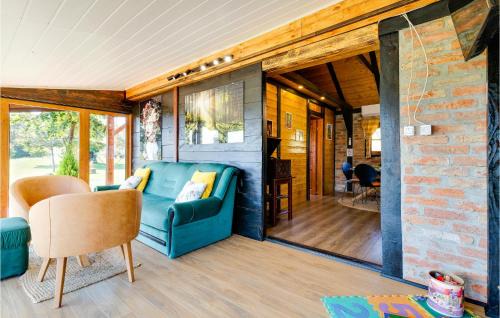 Daruvar House | Amazing Home In Gornji Daruvar