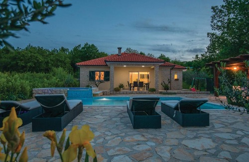 Grubine House | Amazing home in Grubine