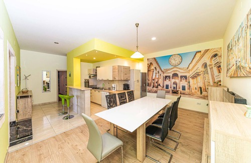 Kastel Sucurac House | Amazing home in Kastel Sucurac