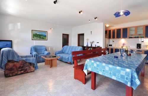 Ruskamen House | Amazing home in Lokva Rogoznica
