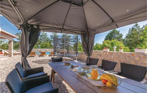 Imotski House | Amazing Home In Imotski
