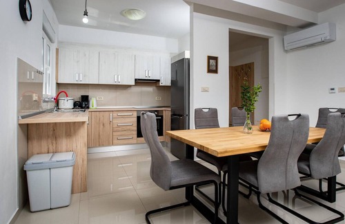 Suha Punta House | Amazing home in Kampor