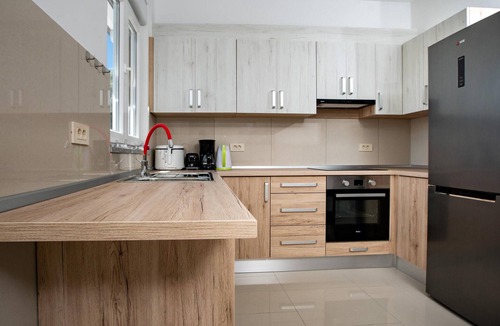 Suha Punta House | Amazing home in Kampor