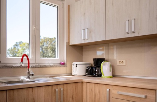 Suha Punta House | Amazing home in Kampor