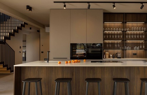 Kastelir-Labinci House | Amazing home in Kastelir with sauna