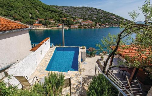 Donja Klada House | Amazing Home In Klada