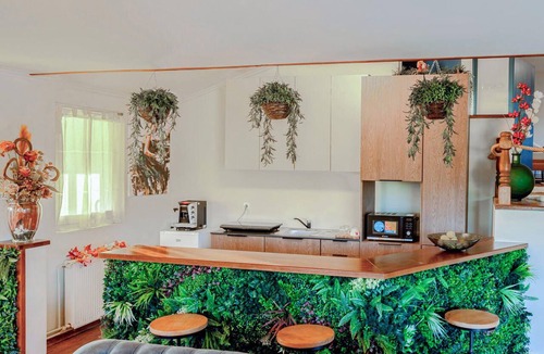 Gola House | Amazing home in Koprivnica with private swimming pool, can be inside or outside