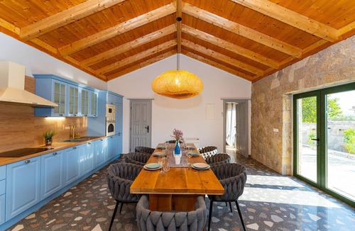 Krusevo House | Amazing home in Krusevo