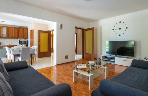 Sveta Nedelja House | Amazing home in Labin